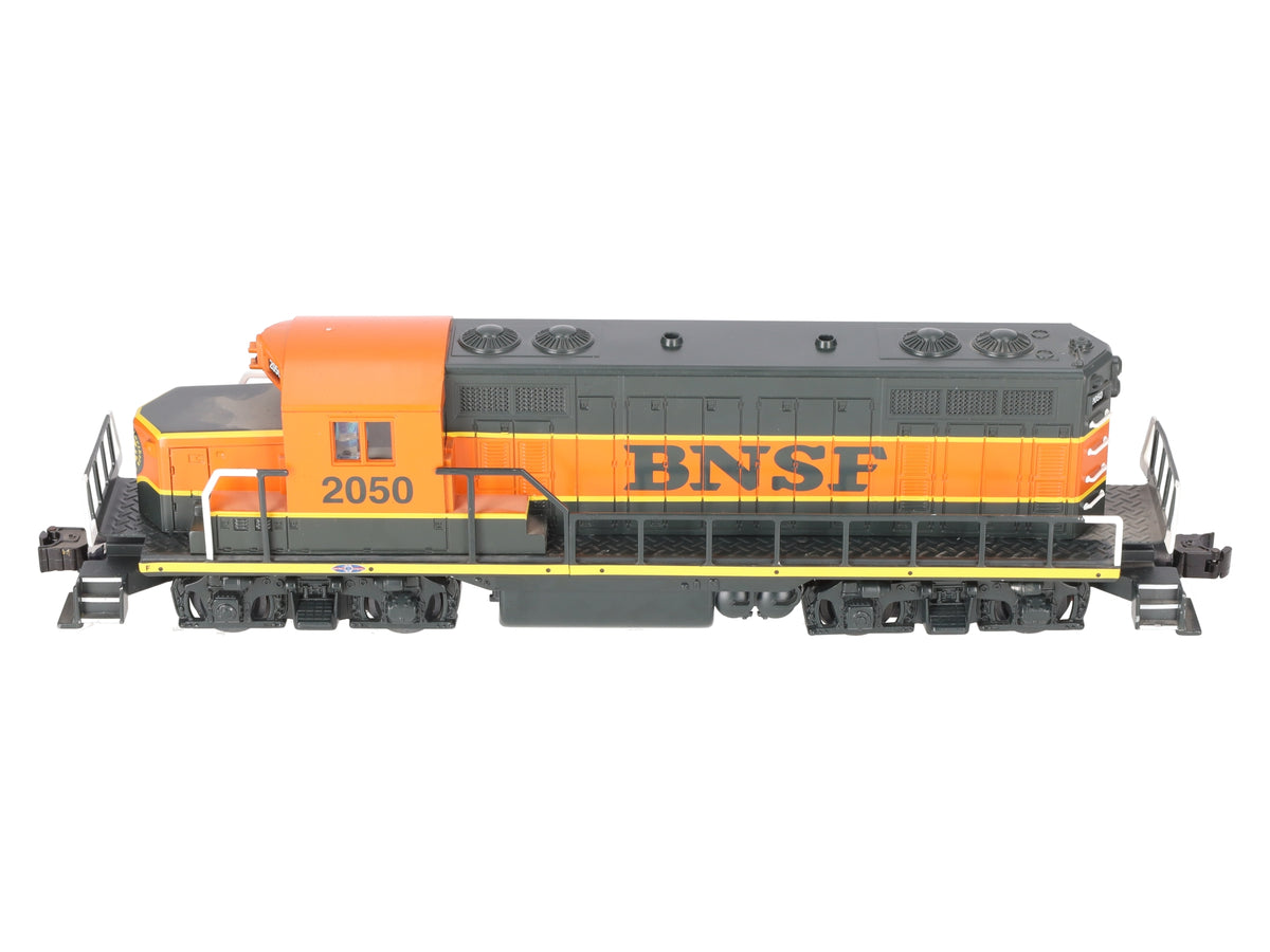 Lionel 6-82171 BNSF LionChief Plus GP20 Diesel Locomotive #2050 EX