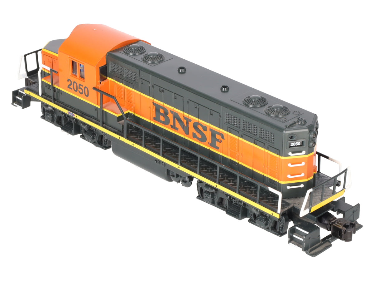 Lionel 6-82171 BNSF LionChief Plus GP20 Diesel Locomotive #2050 EX