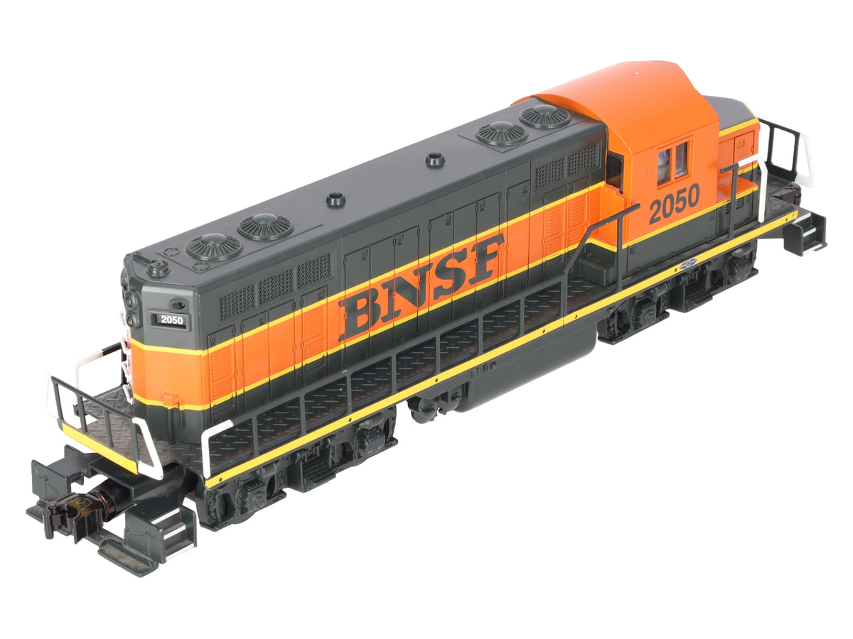 Lionel 6-82171 BNSF LionChief Plus GP20 Diesel Locomotive #2050 EX