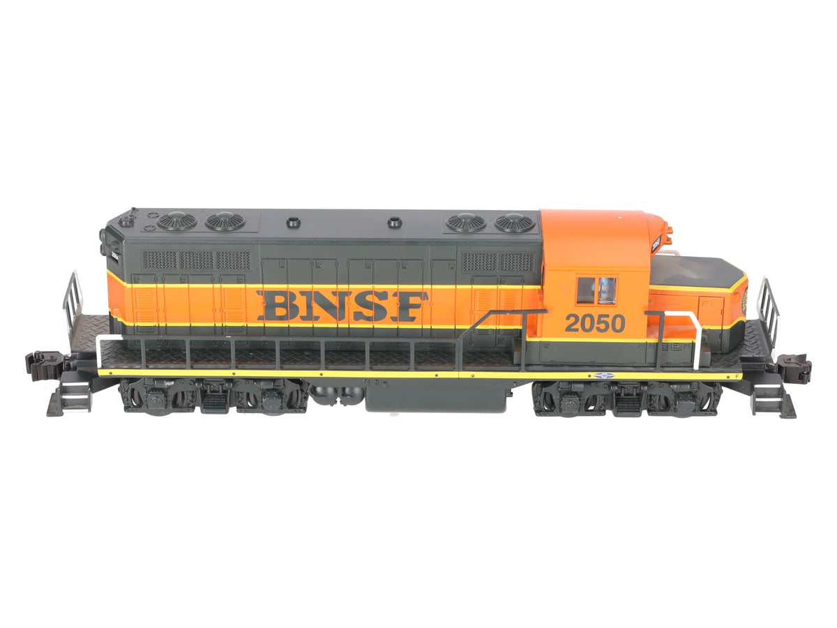Lionel 6-82171 BNSF LionChief Plus GP20 Diesel Locomotive #2050 EX