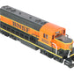 Lionel 6-82171 BNSF LionChief Plus GP20 Diesel Locomotive #2050 EX