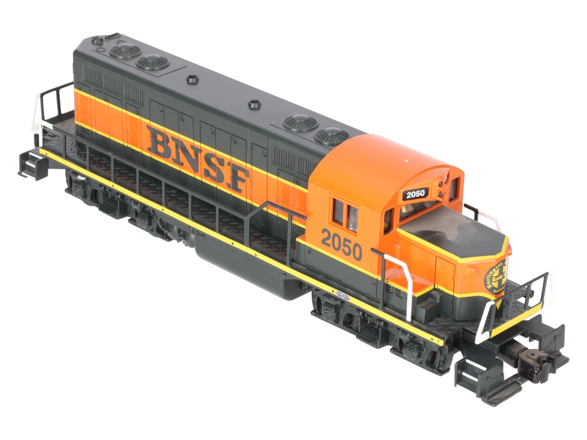 Lionel 6-82171 BNSF LionChief Plus GP20 Diesel Locomotive #2050 EX