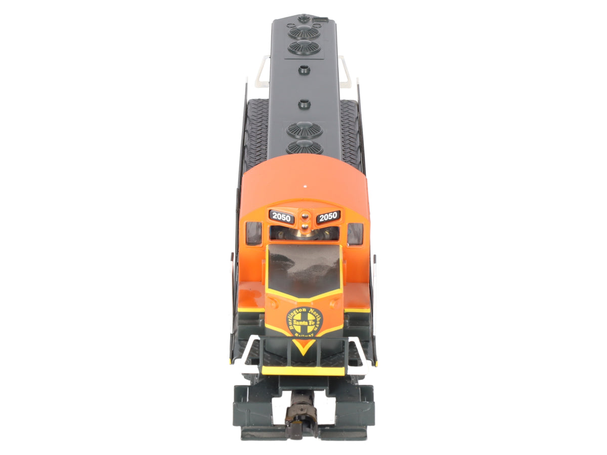 Lionel 6-82171 BNSF LionChief Plus GP20 Diesel Locomotive #2050 EX