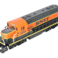 Lionel 6-82171 BNSF LionChief Plus GP20 Diesel Locomotive #2050 EX