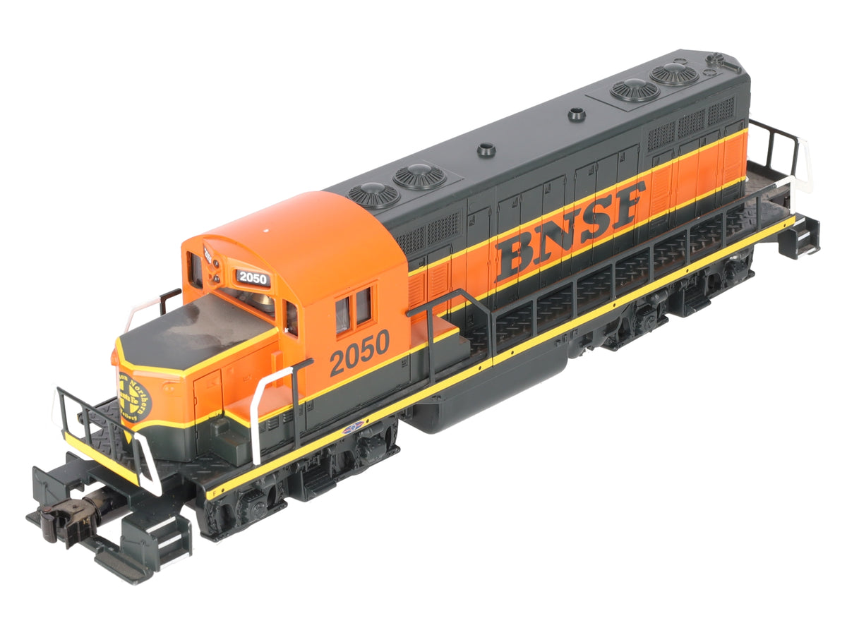 Lionel 6-82171 BNSF LionChief Plus GP20 Diesel Locomotive #2050 EX