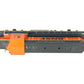 Lionel 6-82171 BNSF LionChief Plus GP20 Diesel Locomotive #2050 EX