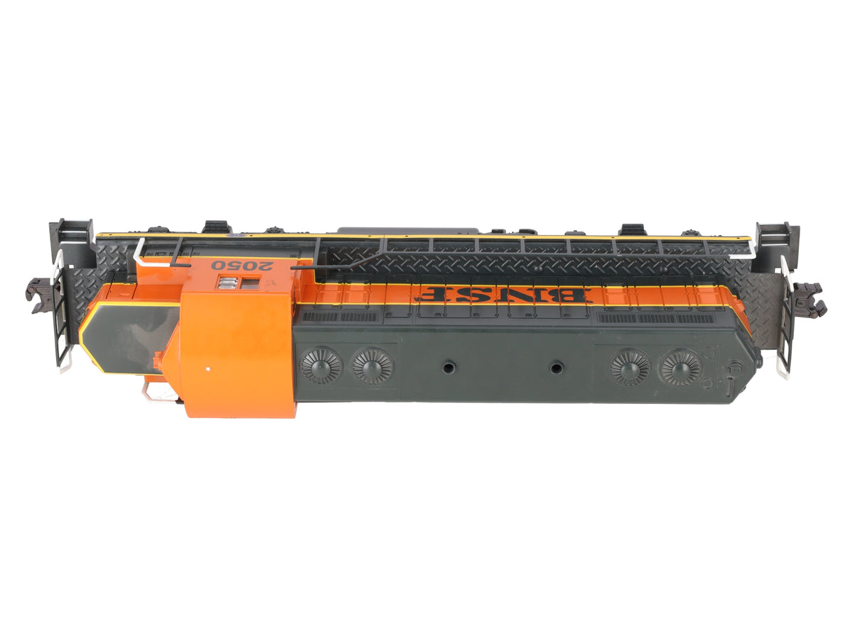 Lionel 6-82171 BNSF LionChief Plus GP20 Diesel Locomotive #2050 EX