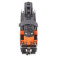 Lionel 6-84275 Milwaukee Road Torpedo Legacy GP9 Diesel Locomotive #208 EX