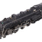 Lionel 773 Vintage O Gauge 4-6-4 Hudson w/ 2426W Tender - 1950 Version VG/Box