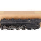 Lionel 773 Vintage O Gauge 4-6-4 Hudson w/ 2426W Tender - 1950 Version VG/Box
