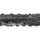 Lionel 773 Vintage O Gauge 4-6-4 Hudson w/ 2426W Tender - 1950 Version VG/Box