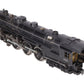 Lionel 773 Vintage O Gauge 4-6-4 Hudson w/ 2426W Tender - 1950 Version VG/Box