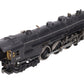 Lionel 773 Vintage O Gauge 4-6-4 Hudson w/ 2426W Tender - 1950 Version VG/Box