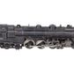Lionel 773 Vintage O Gauge 4-6-4 Hudson w/ 2426W Tender - 1950 Version VG/Box