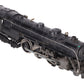 Lionel 773 Vintage O Gauge 4-6-4 Hudson w/ 2426W Tender - 1950 Version VG/Box