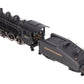 Lionel 6-18000 O Gauge Pennsylvania 0-6-0 B6 Switcher Locomotive & Tender #8977 EX/Box