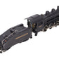 Lionel 6-18000 O Gauge Pennsylvania 0-6-0 B6 Switcher Locomotive & Tender #8977 EX/Box