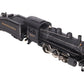 Lionel 6-18000 O Gauge Pennsylvania 0-6-0 B6 Switcher Locomotive & Tender #8977 EX/Box