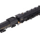 Bachmann 82621 HO C&O 2-6-6-2 Steam Loco & VC12 Tender #1451 w/ DCC & Sound VG/Box