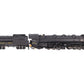 Bachmann 82621 HO C&O 2-6-6-2 Steam Loco & VC12 Tender #1451 w/ DCC & Sound VG/Box