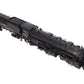 Bachmann 82621 HO C&O 2-6-6-2 Steam Loco & VC12 Tender #1451 w/ DCC & Sound VG/Box