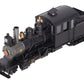 Bachmann 25478 On30 Painted & Unleterred 2-4-4 Forney Steam Locomotive w/DCC EX/Box