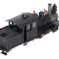 Bachmann 25478 On30 Painted & Unleterred 2-4-4 Forney Steam Locomotive w/DCC EX/Box