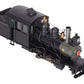 Bachmann 25478 On30 Painted & Unleterred 2-4-4 Forney Steam Locomotive w/DCC EX/Box