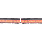 Oriental Limited HO Brass EMD E7A & E7B 2000HP Phase-I Diesel Locomotive Set EX/Box