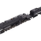 Broadway Limited 031 HO Scale SP Cab-Forward AC-5 4-8-8-2 Steam Locomotive #4120 EX/Box