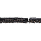 Broadway Limited 031 HO Scale SP Cab-Forward AC-5 4-8-8-2 Steam Locomotive #4120 EX/Box