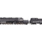 Broadway Limited 031 HO Scale SP Cab-Forward AC-5 4-8-8-2 Steam Locomotive #4120