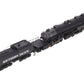 Broadway Limited 031 HO Scale SP Cab-Forward AC-5 4-8-8-2 Steam Locomotive #4120 EX/Box