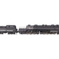 Broadway Limited 031 HO Scale SP Cab-Forward AC-5 4-8-8-2 Steam Locomotive #4120 EX/Box