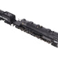 Broadway Limited 031 HO Scale SP Cab-Forward AC-5 4-8-8-2 Steam Locomotive #4120 EX/Box