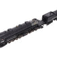 MTH 80-3182-1 Southern Pacific HO 4-8-8-2 AC-6 Cab Forward w/ P-S 3.0 AC-8 Cab EX/Box