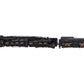 MTH 80-3182-1 Southern Pacific HO 4-8-8-2 AC-6 Cab Forward w/ P-S 3.0 AC-8 Cab EX/Box