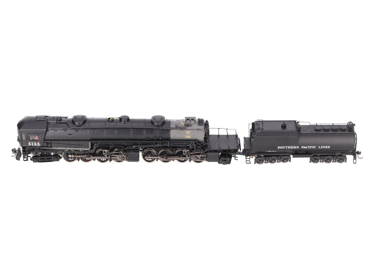 MTH 80-3182-1 Southern Pacific HO 4-8-8-2 AC-6 Cab Forward w/ P-S 3.0 AC-8 Cab EX/Box