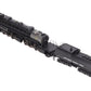 MTH 80-3182-1 Southern Pacific HO 4-8-8-2 AC-6 Cab Forward w/ P-S 3.0 AC-8 Cab EX/Box