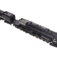 MTH 80-3182-1 Southern Pacific HO 4-8-8-2 AC-6 Cab Forward w/ P-S 3.0 AC-8 Cab EX/Box