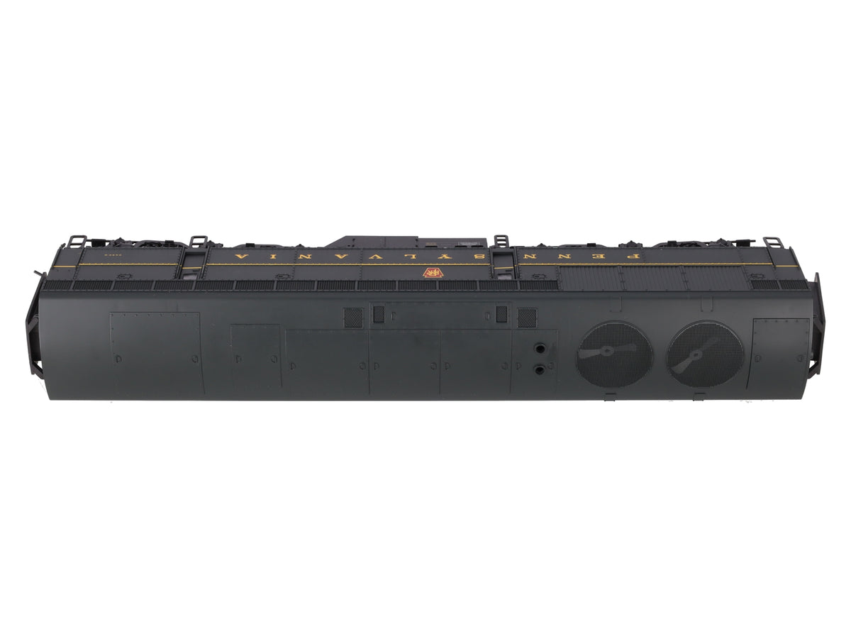 Atlas 3217-1 PRR FM Erie-Built Powered B-Unit Diesel Loco #9456 (2-Rail TMCC) EX/Box