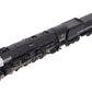 Athearn G97012 HO Southern Pacific 4-8-2 MT-4/Skyline Steam Loco w/DCC Snd #4363