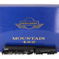 Athearn G97012 HO Southern Pacific 4-8-2 MT-4/Skyline Steam Loco w/DCC Snd #4363 LN/Box