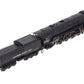 Athearn G97012 HO Southern Pacific 4-8-2 MT-4/Skyline Steam Loco w/DCC Snd #4363 LN/Box