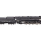 Athearn G97012 HO Southern Pacific 4-8-2 MT-4/Skyline Steam Loco w/DCC Snd #4363 LN/Box