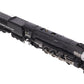 Athearn G97012 HO Southern Pacific 4-8-2 MT-4/Skyline Steam Loco w/DCC Snd #4363 LN/Box