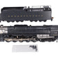 KTM Scale Models BRASS O Scale PRR 2-10-4 J-1 Steam Locomotive #6401 (2-Rail) EX