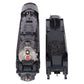 KTM Scale Models BRASS O Scale PRR 2-10-4 J-1 Steam Locomotive #6401 (2-Rail) EX