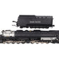 3rd Rail O Brass Union Pacific "Late" Big Boy Steam Locomotive & Tender #4024 EX/Box
