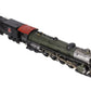Sunset Models O Brass GN S-2 4-8-4 Steam Locomotive & Tender #2588 (2-Rail) VG/Box